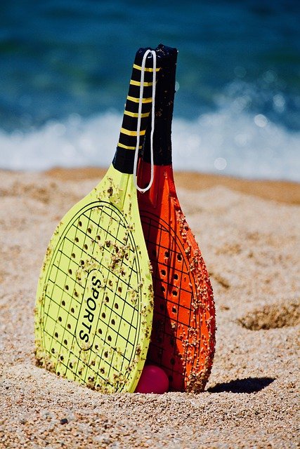 Beach tennis é o novo queridinho das mulheres em Porto Alegre
